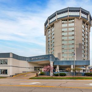 Doubletree By Hilton Jefferson City